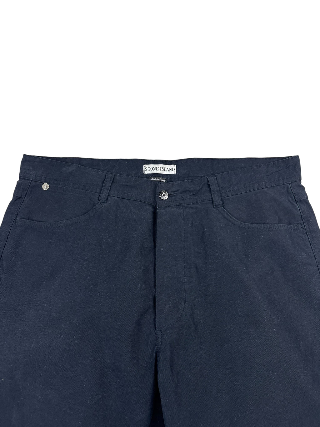 Stone Island 1998 Trousers
