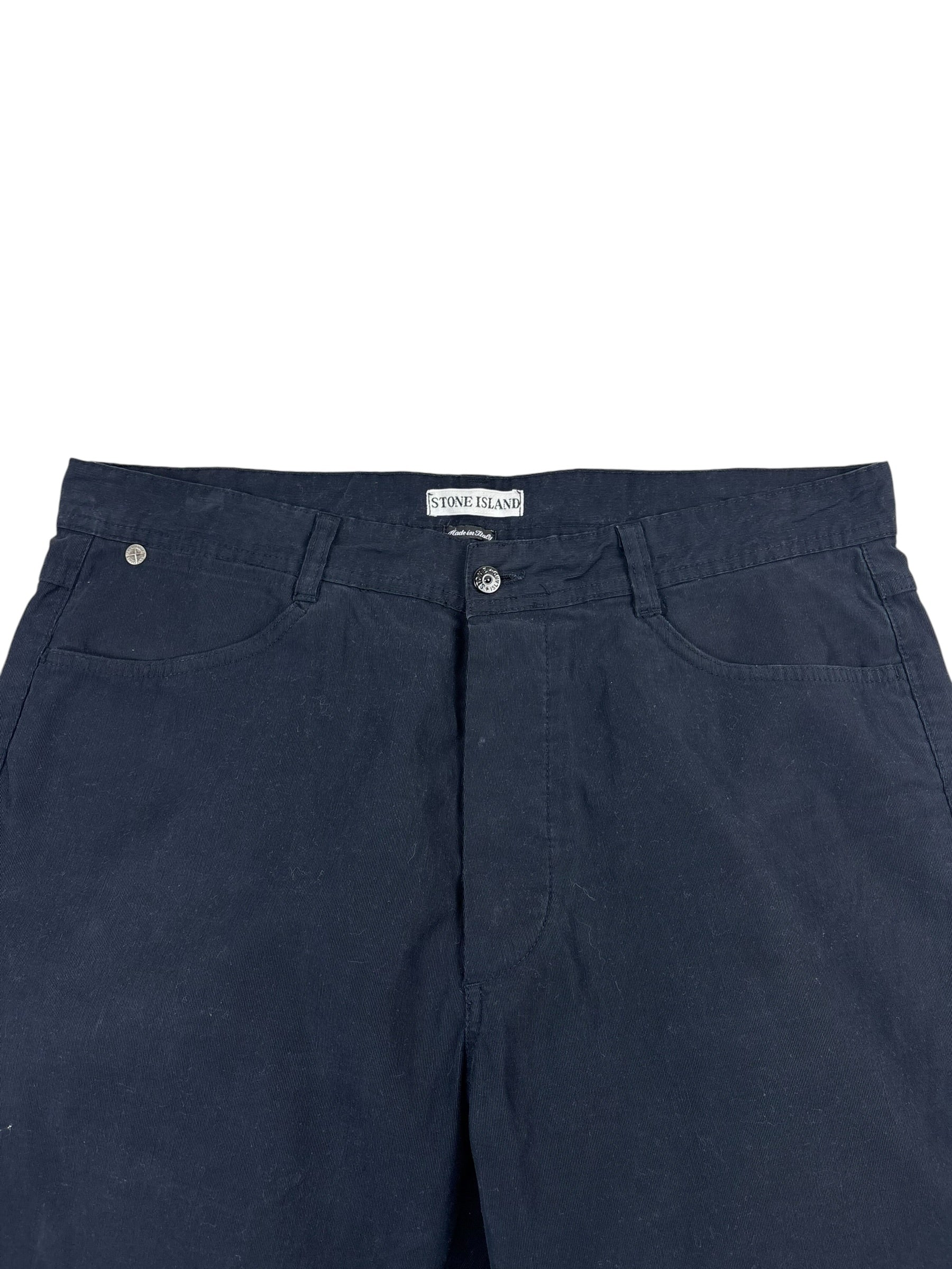 Stone Island 1998 Trousers