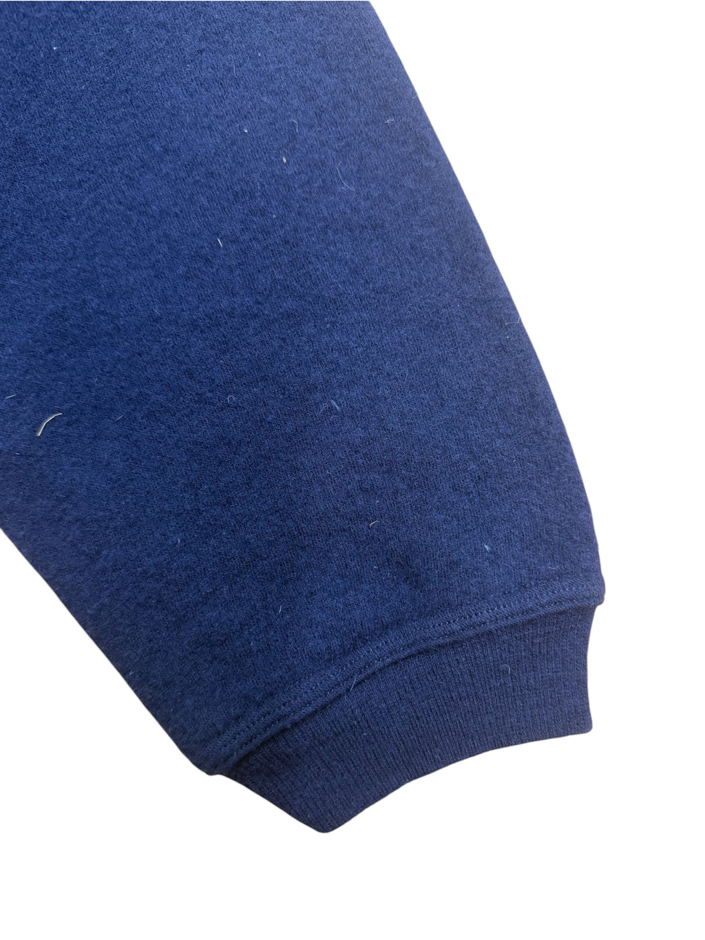 Giorgio Armani 90s Wool Pocket Sweater