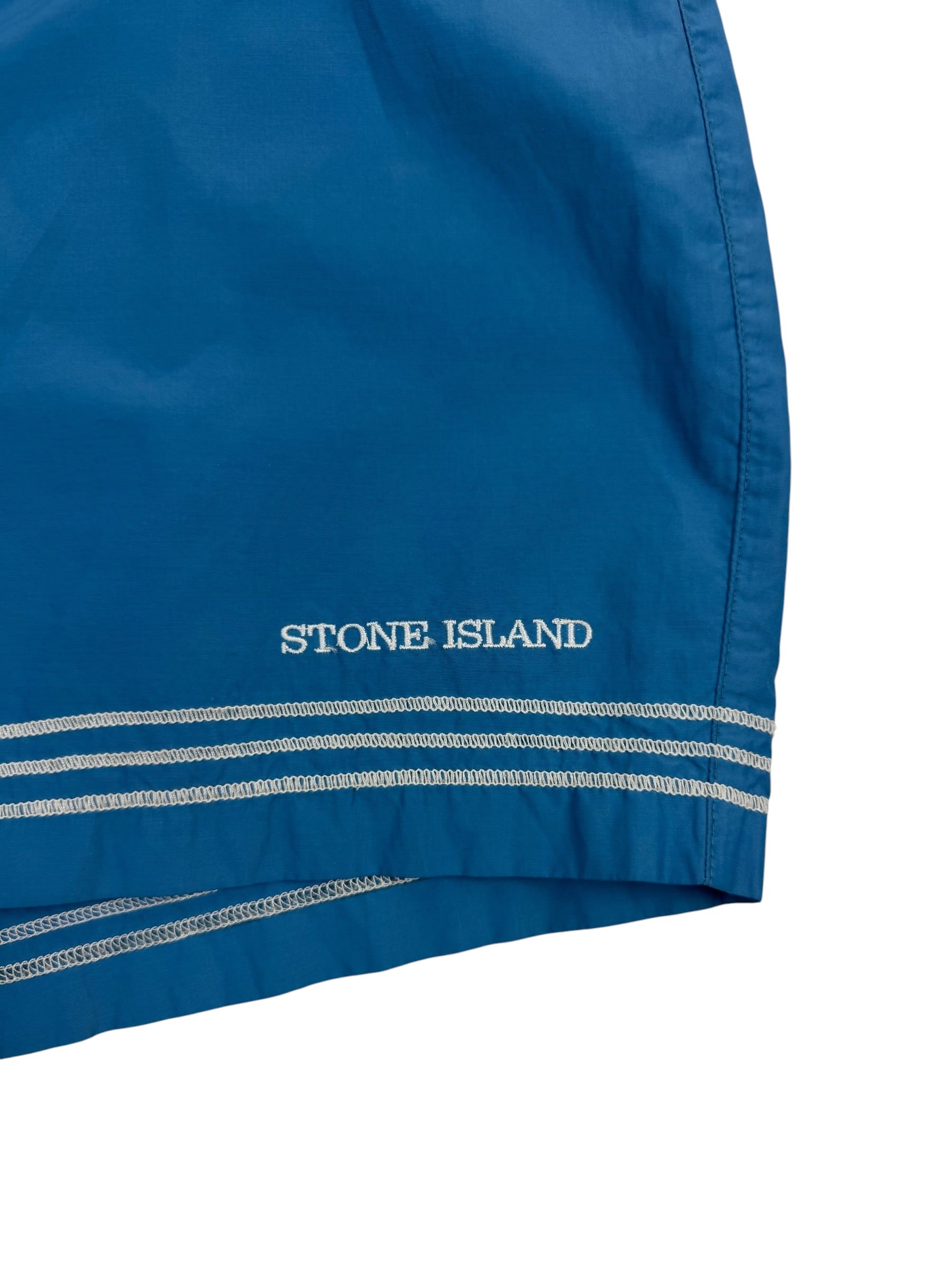 Stone Island SS98 Swim Shorts