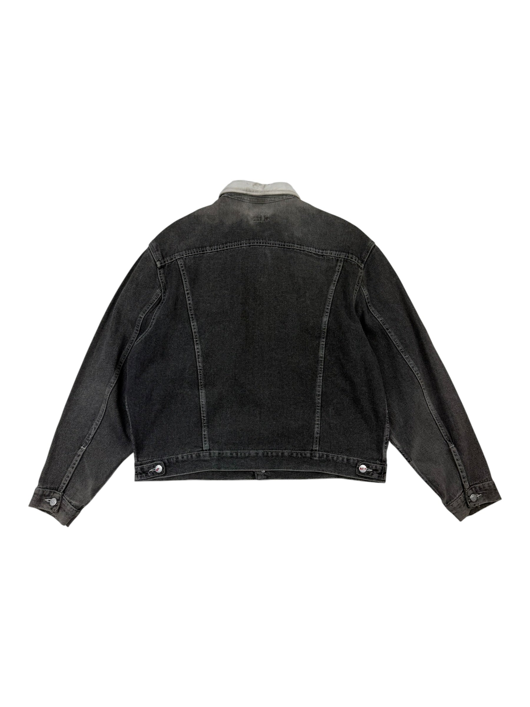 Nigel Cabourn 1980s Jeans Workwear Jacket