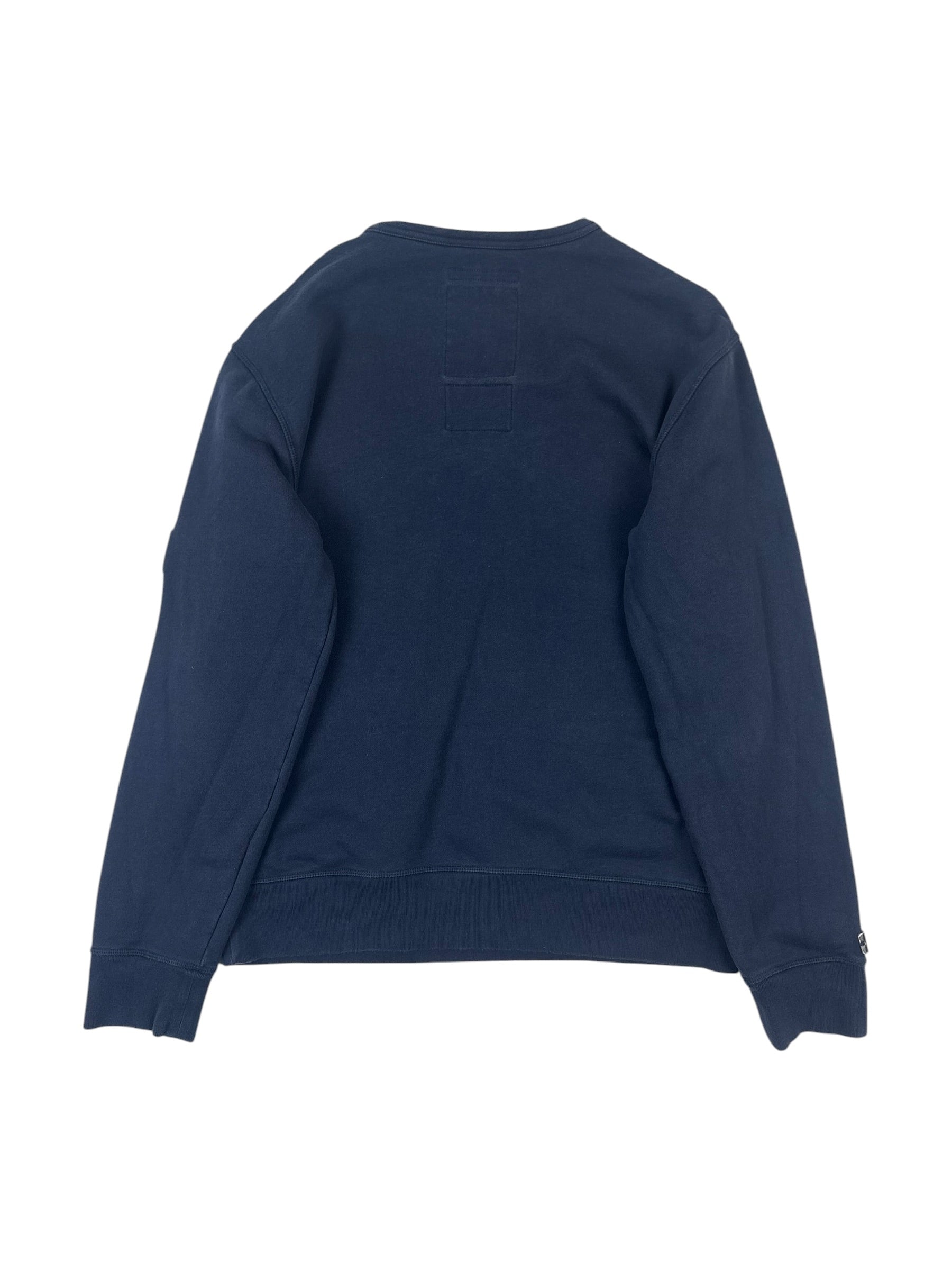 Nigel Cabourn x Karrimor Sweater