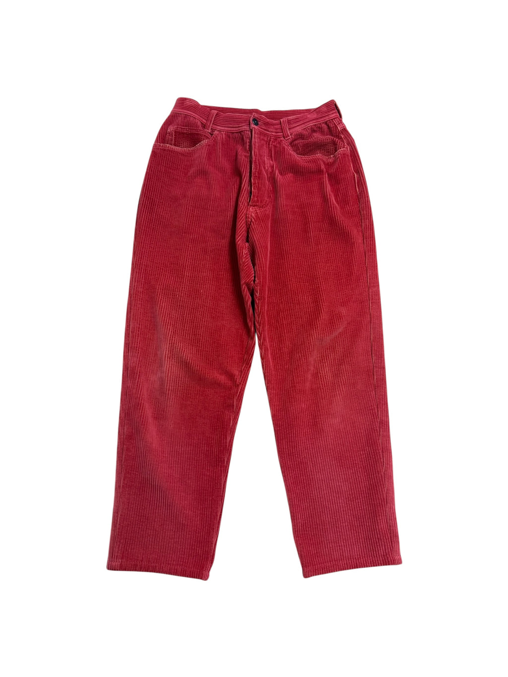 Stone Island 90s Corduroy Trousers