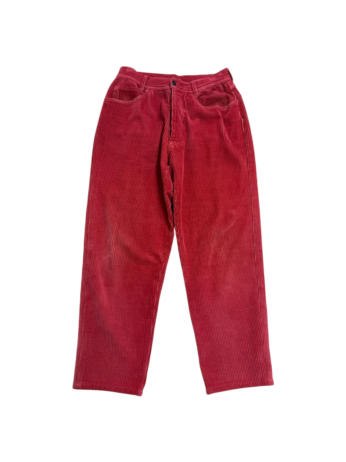 Stone Island 90s Corduroy Trousers