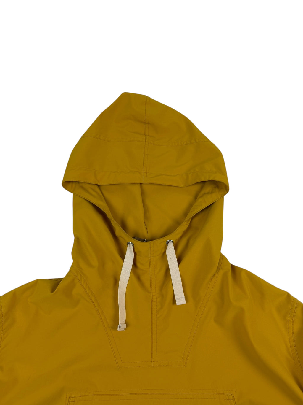 Beams Japan Ripstop Smock