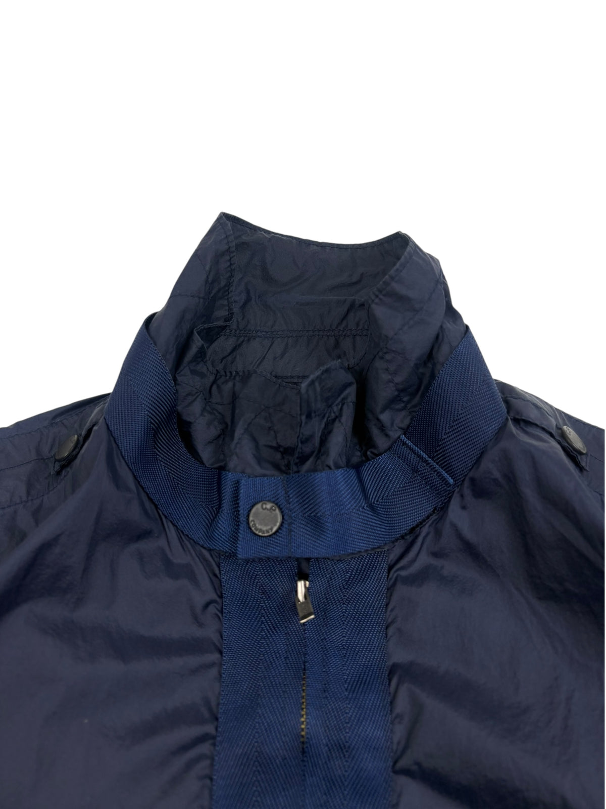 C.P. Company SS09 Nylon Blouson Jacket