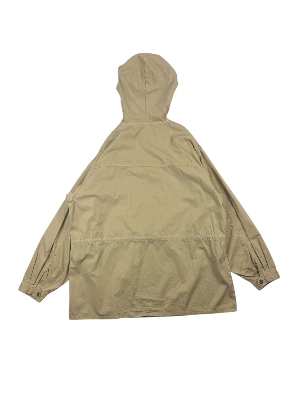 Nigel Cabourn Lybro Track Smock