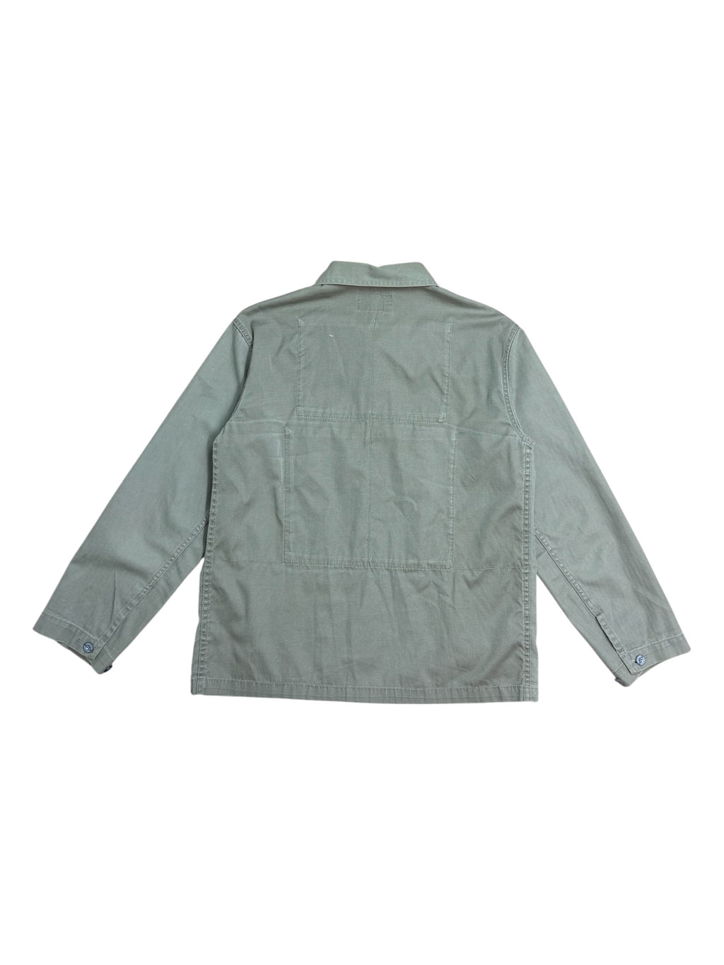 Nigel Cabourn Lybro Field Chore Jacket
