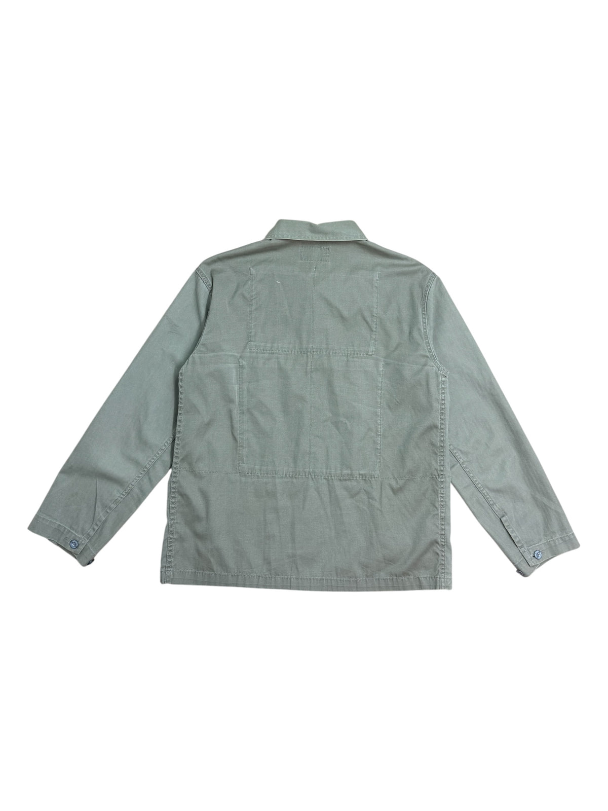Nigel Cabourn Lybro Field Chore Jacket