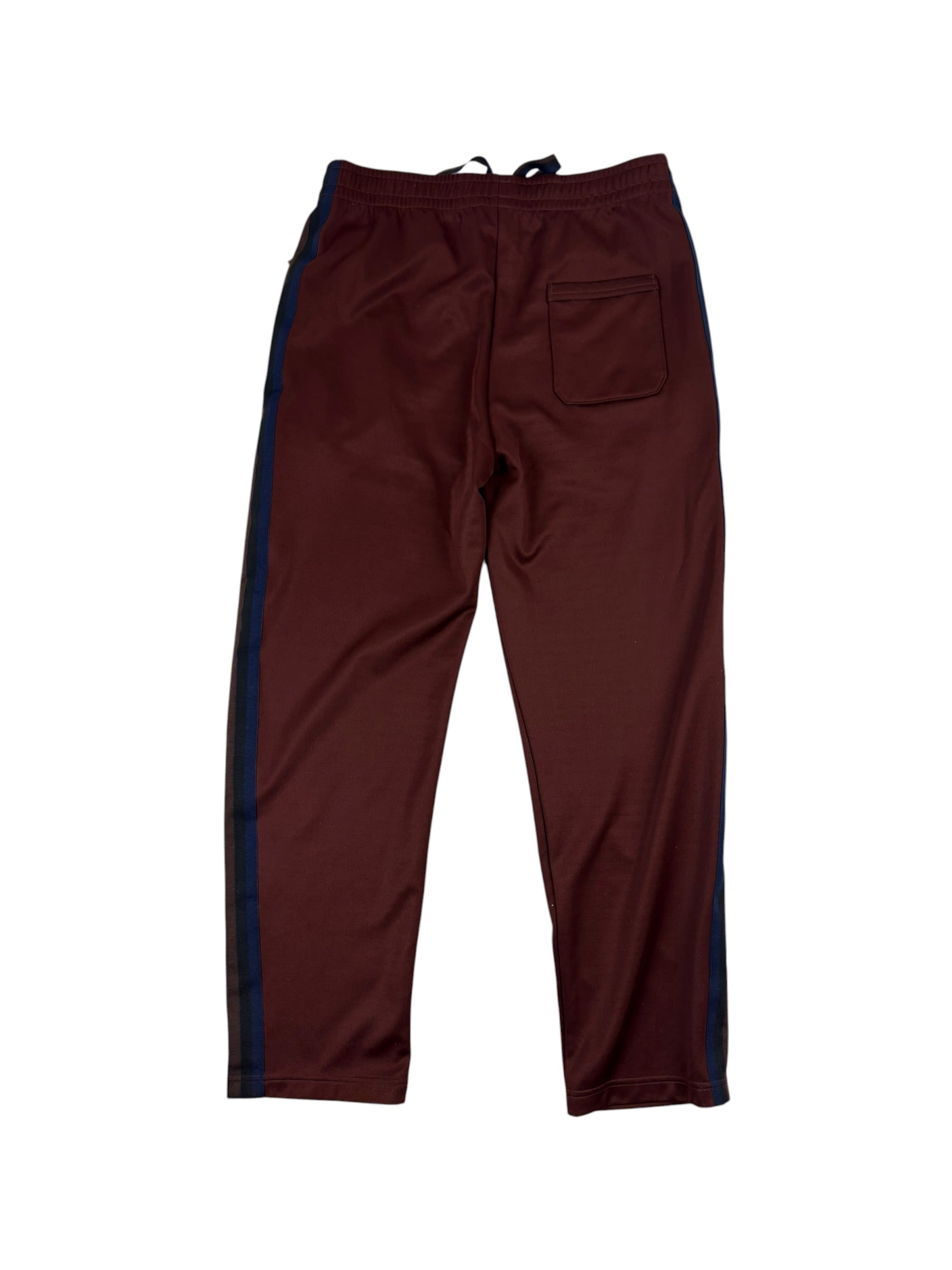 Acne studios Norwich Face Taped Pants