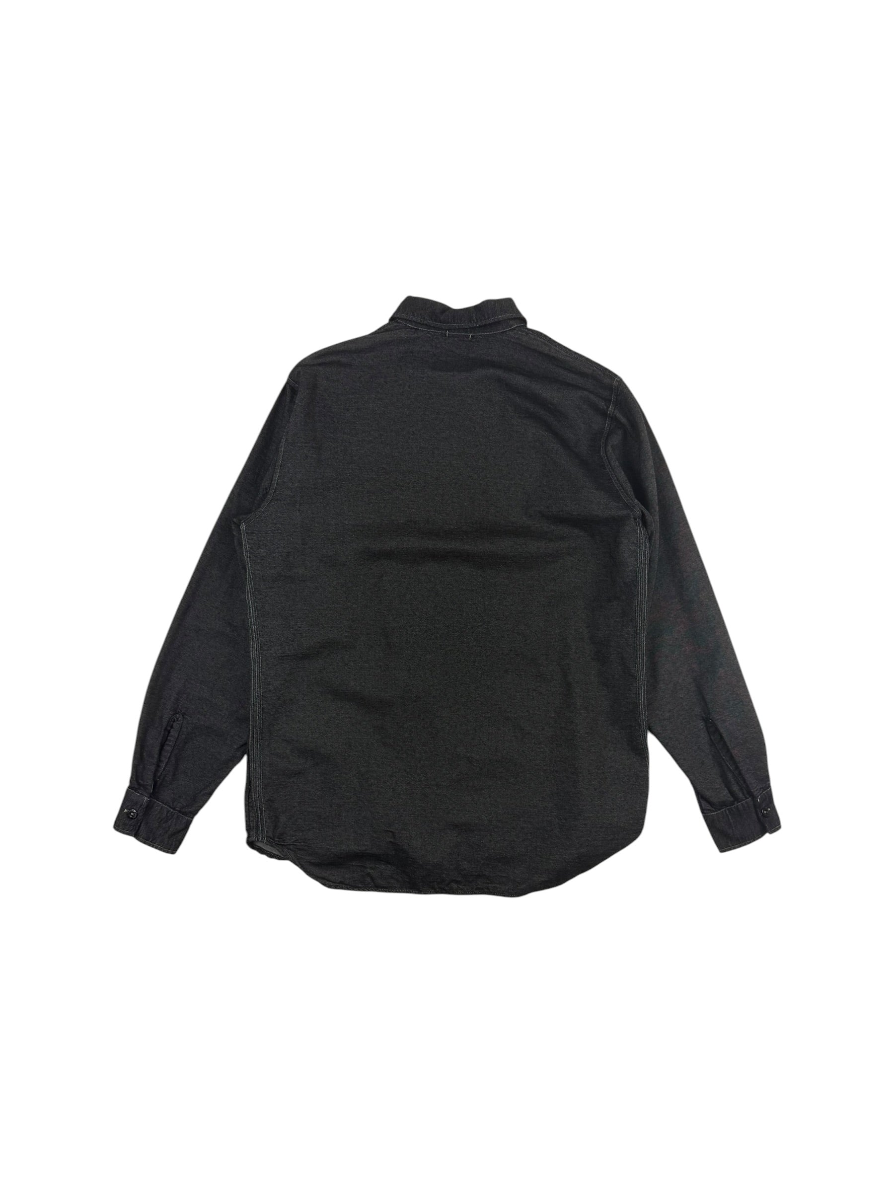 Stone Island AW98 Pocket Shirt