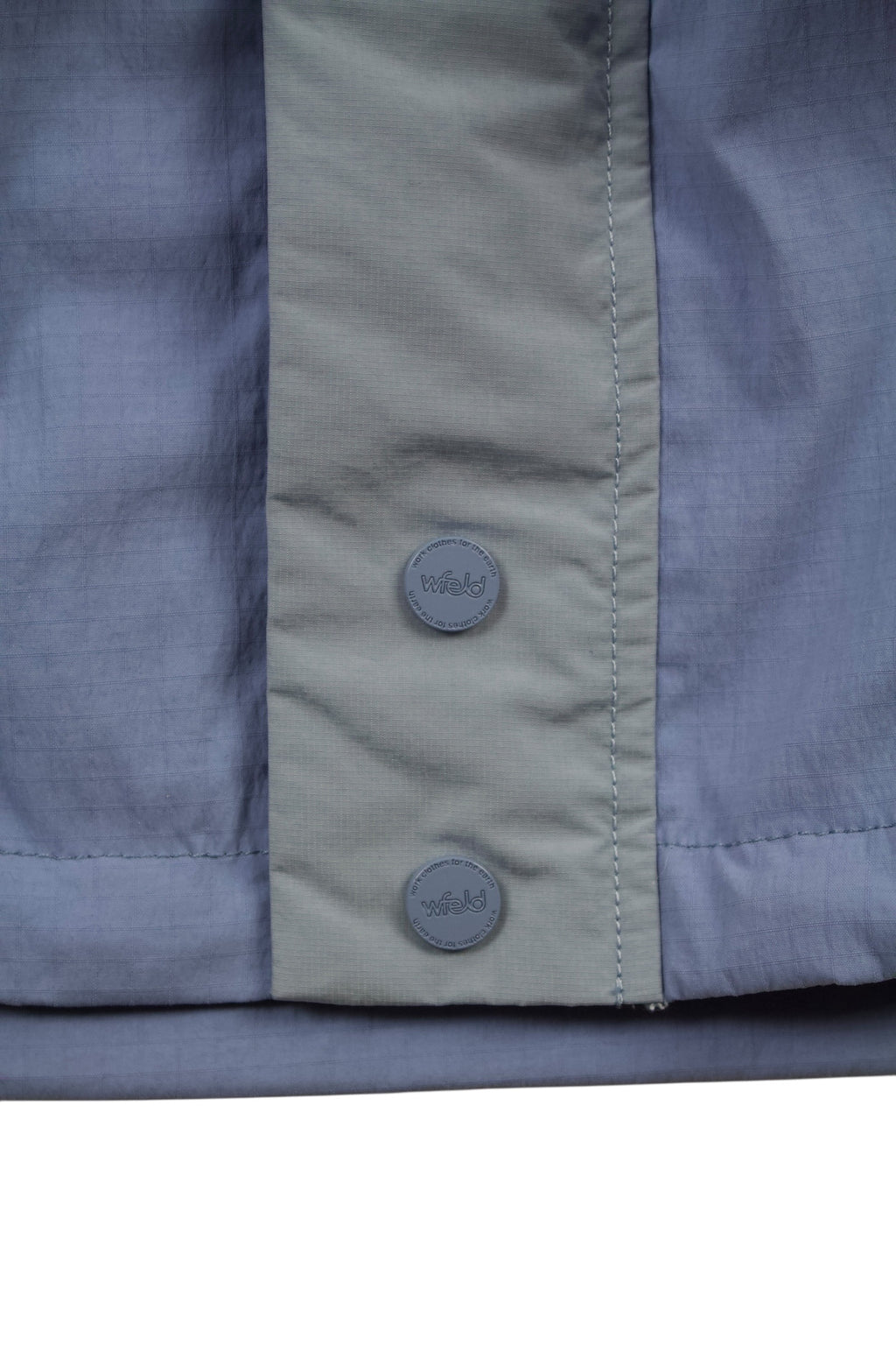 Wfeld / Hiroshi Nozawa Mountain Action Parka