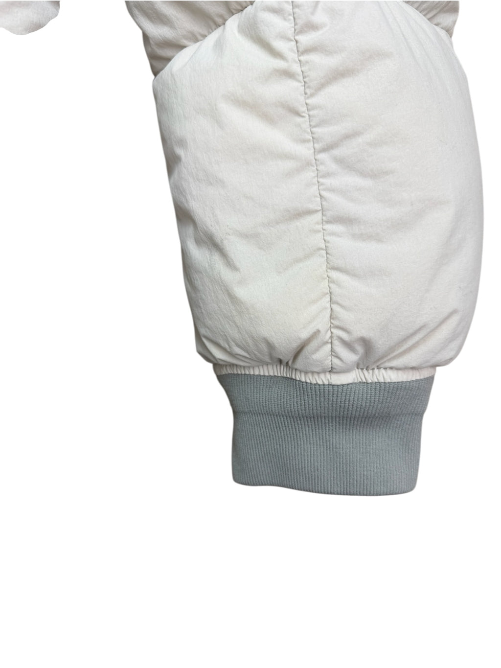 Stone Island Garment Dyed Organic Feel NY Down Jacket