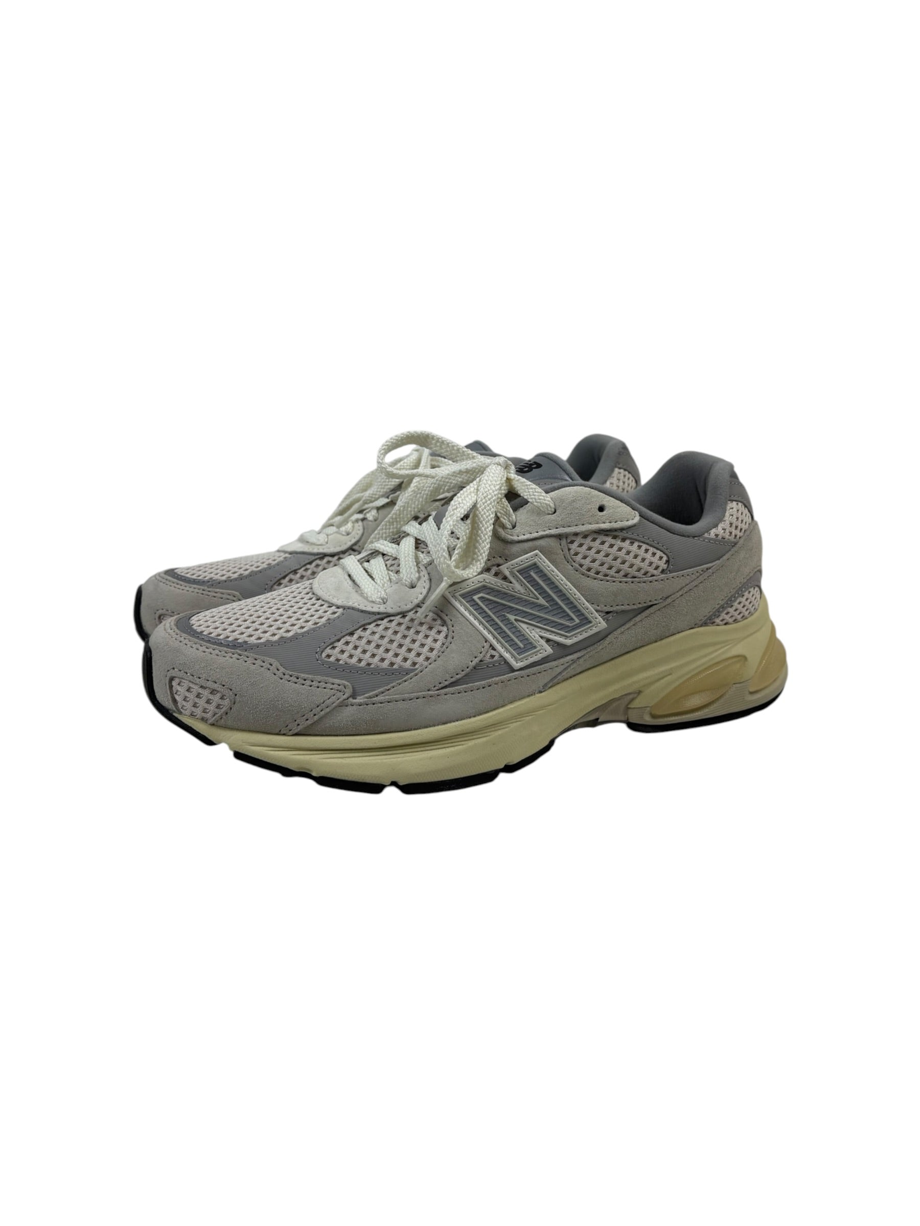 New Balance x End 2010 Moonbeam Sneakers
