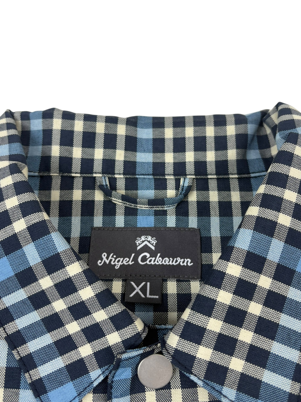 Nigel Cabourn Japanese S Type 1 Jacket