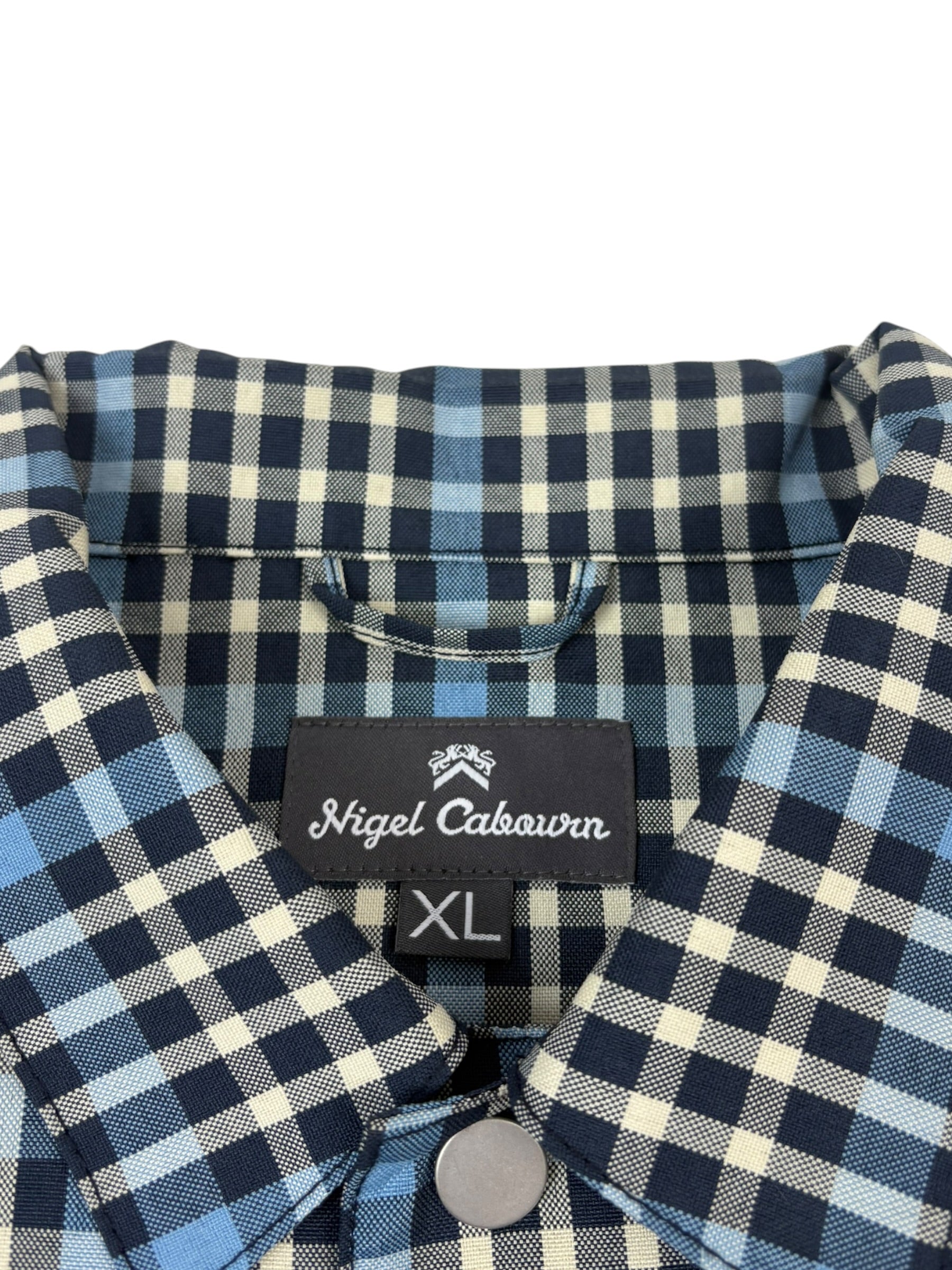 Nigel Cabourn Japanese S Type 1 Jacket