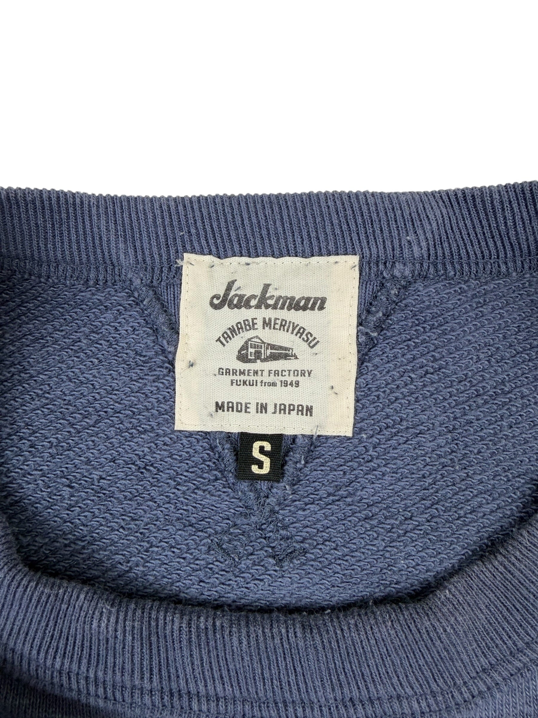 Jackman GG Dry Sweatshirt