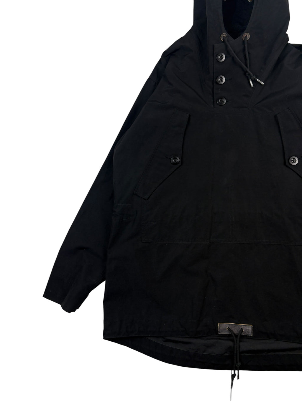 Nigel Cabourn Lybro US Smock