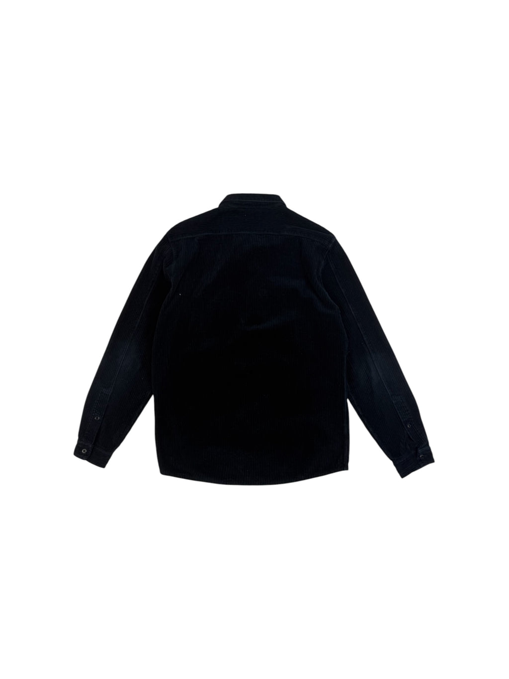Stone Island AW19 Jumbo Corduroy Compass Overshirt