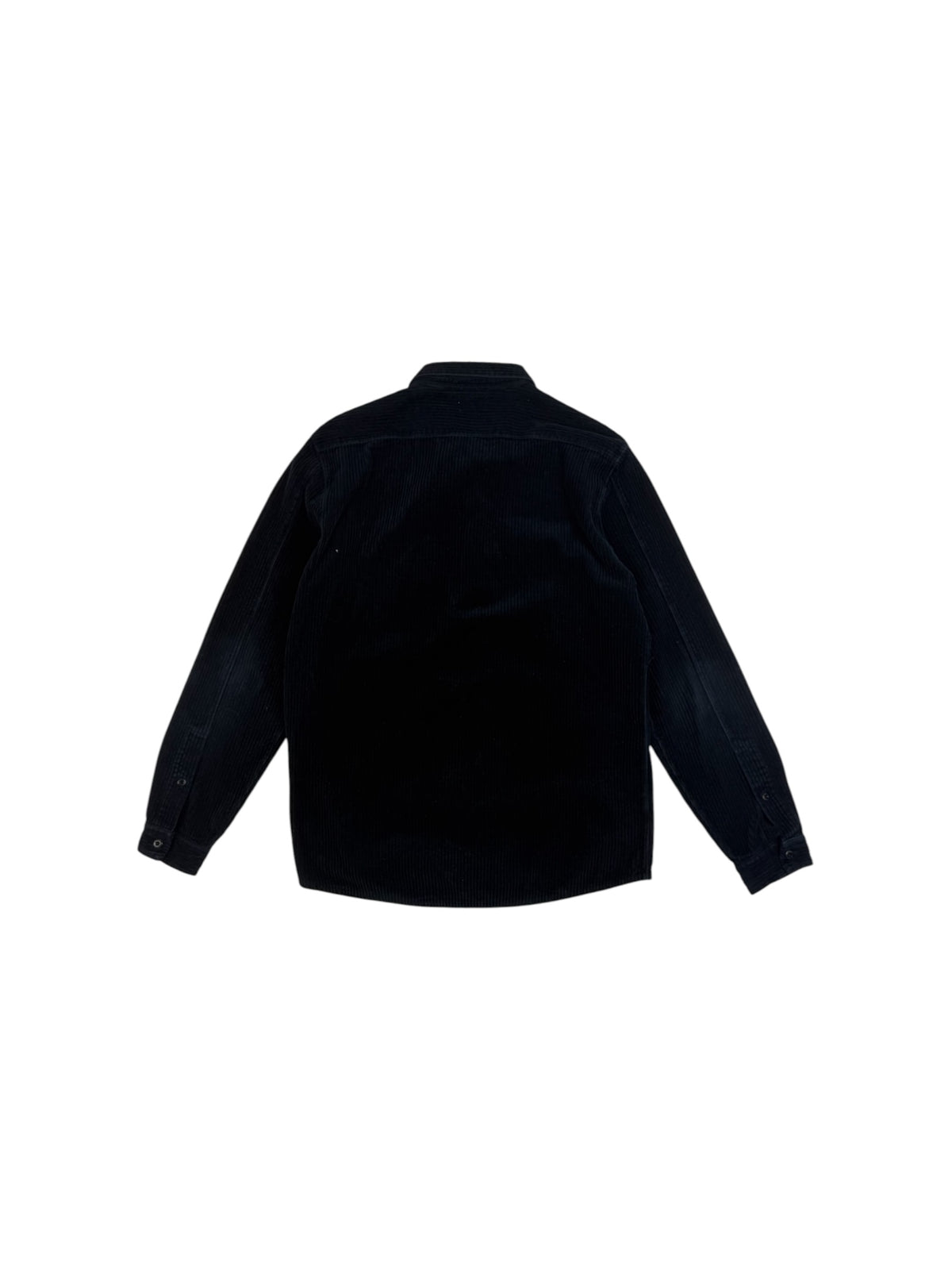Stone Island AW19 Jumbo Corduroy Compass Overshirt
