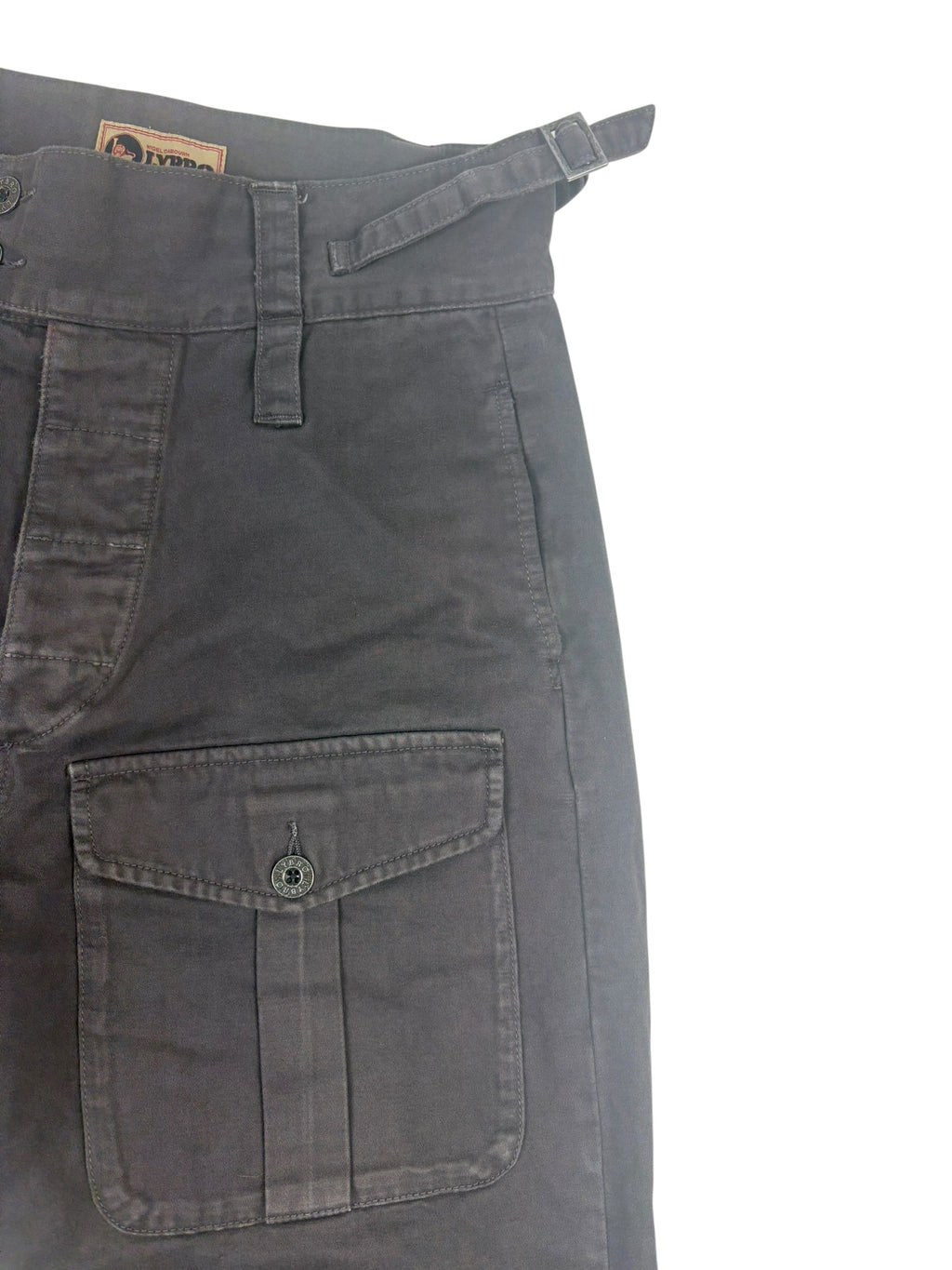 Nigel Cabourn Lybro British Army Pants