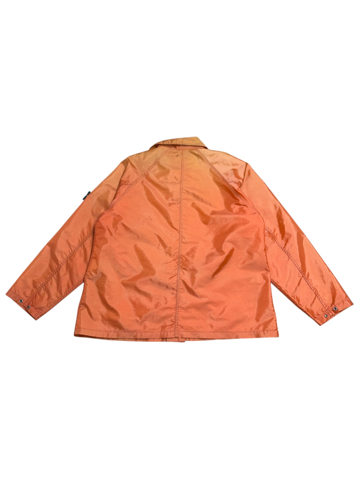 Stone Island SS96 Formula Steel Shimmer Jacket