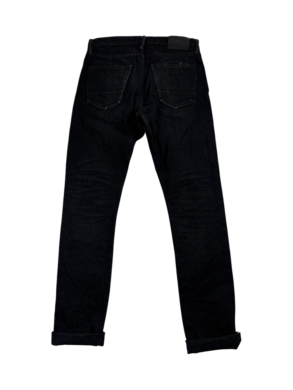 RGT Rogue Territory Stanton Japanese Denim Jeans
