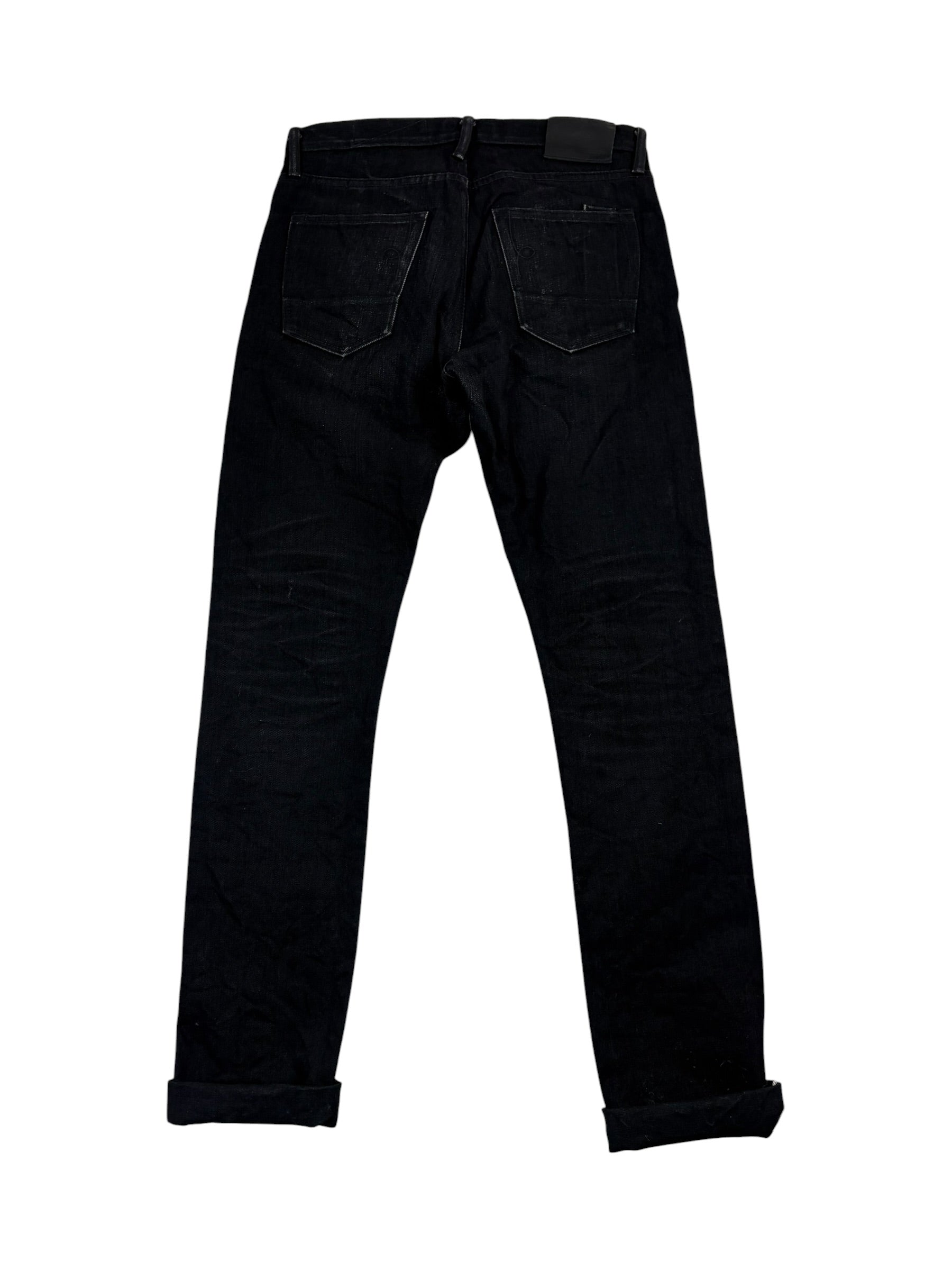 RGT Rogue Territory Stanton Japanese Denim Jeans