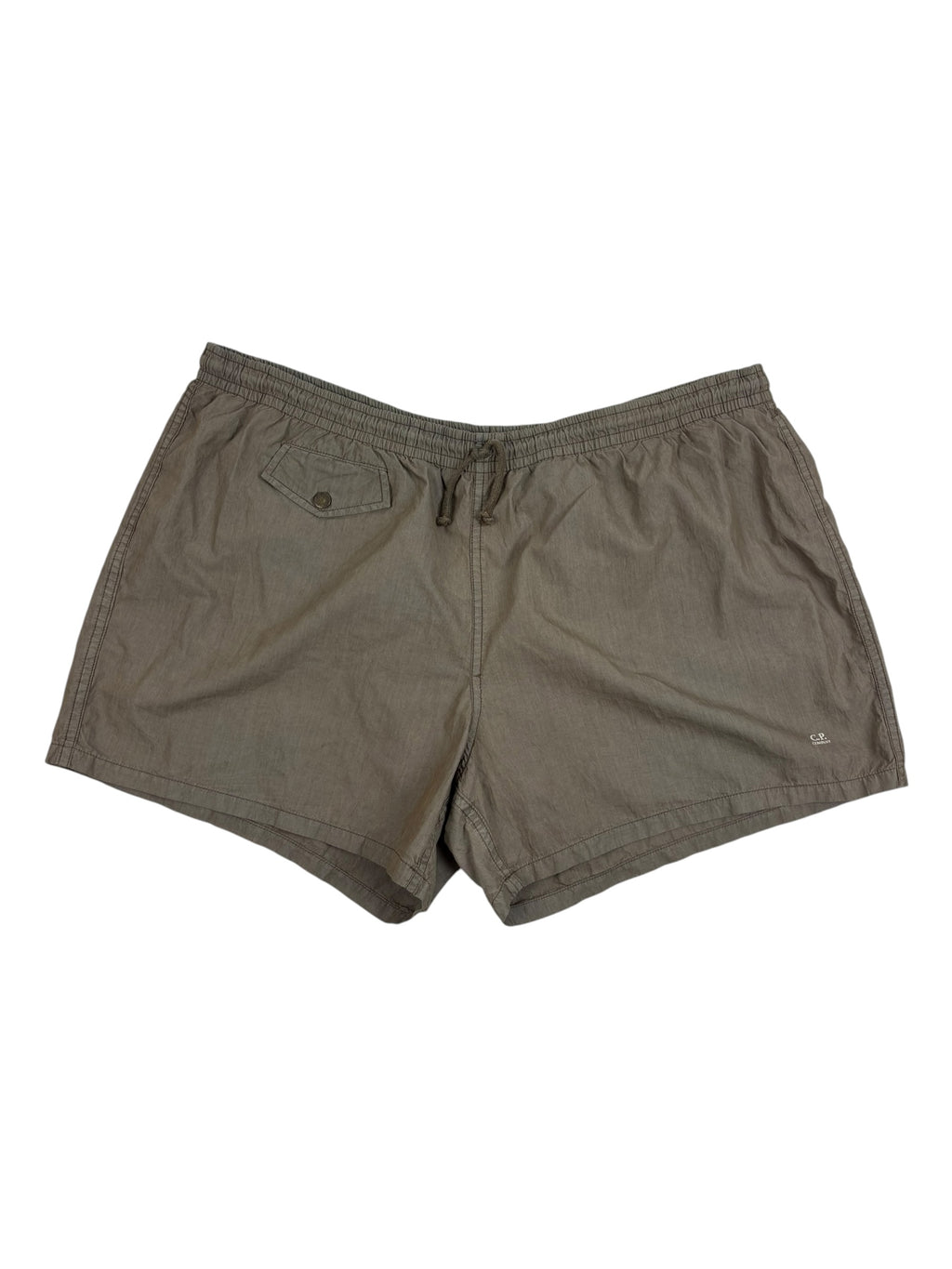 C.P. Company SS95 Nylon Swim Shorts