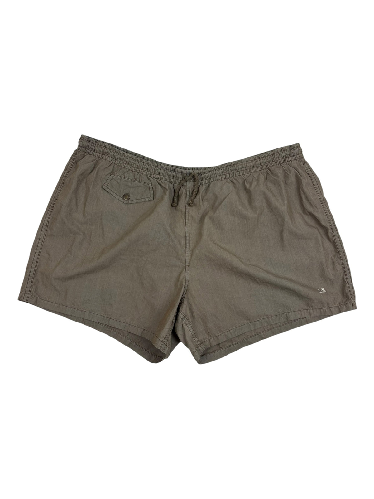 C.P. Company SS95 Nylon Swim Shorts
