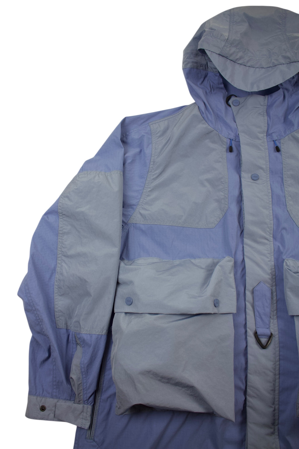 Wfeld / Hiroshi Nozawa Mountain Action Parka