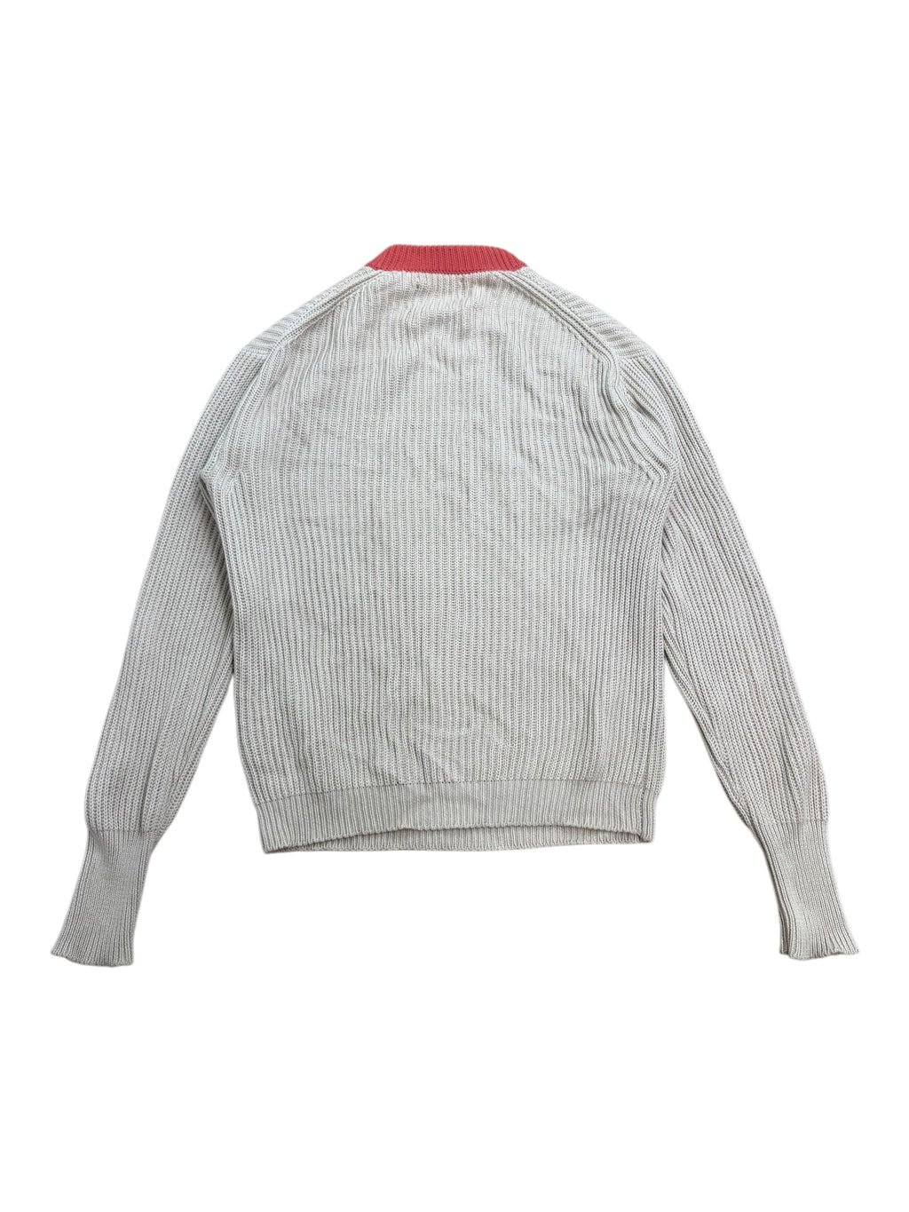 Nigel Cabourn Authentic 5-Gauge Broad Arrow Knit