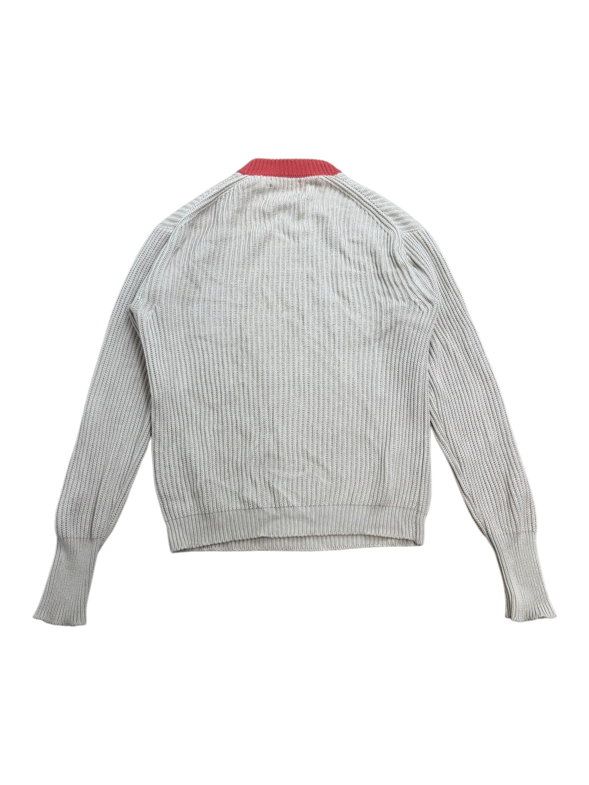 Nigel Cabourn Authentic 5-Gauge Broad Arrow Knit