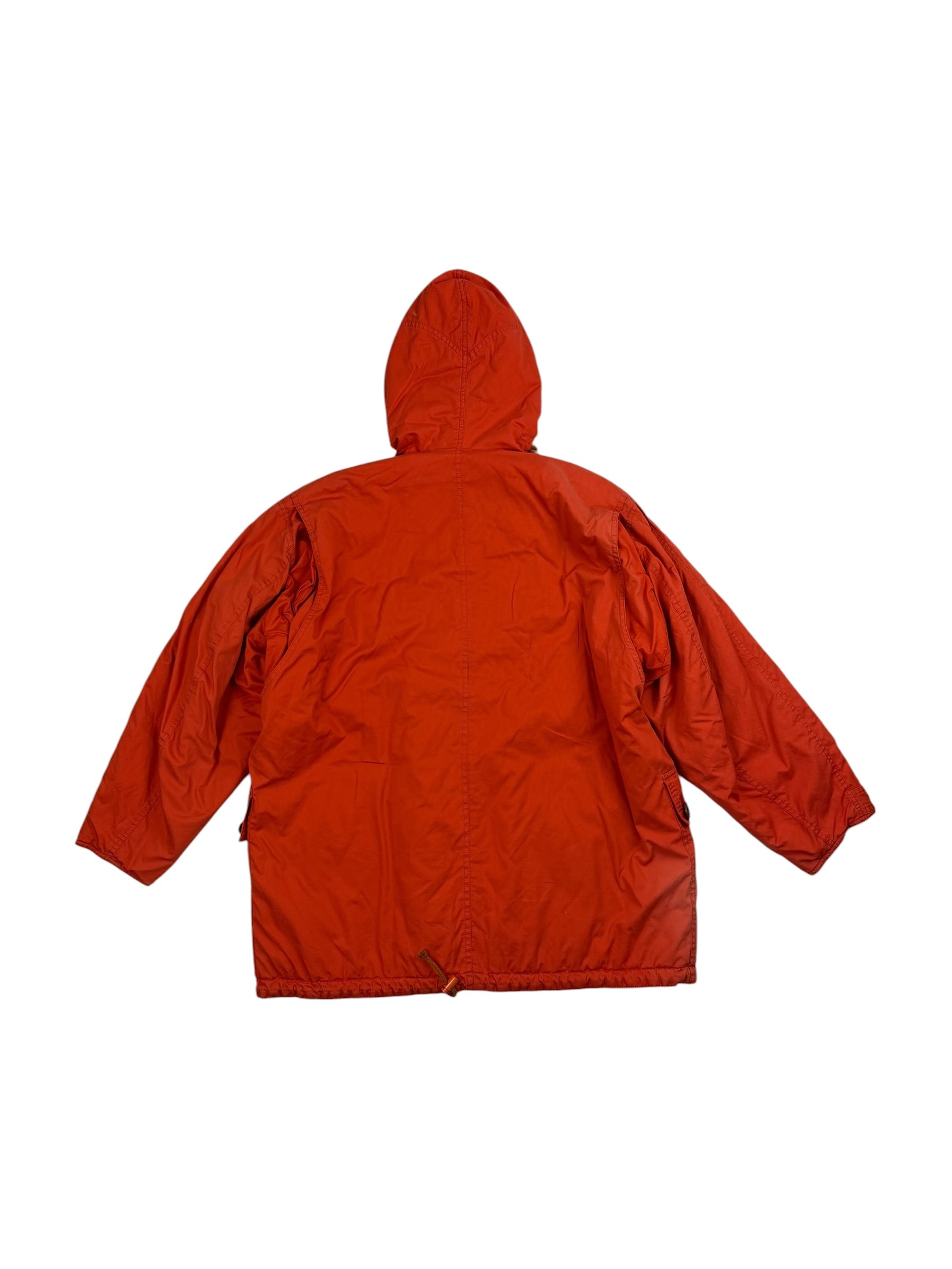 Nigel Cabourn 90s Parka