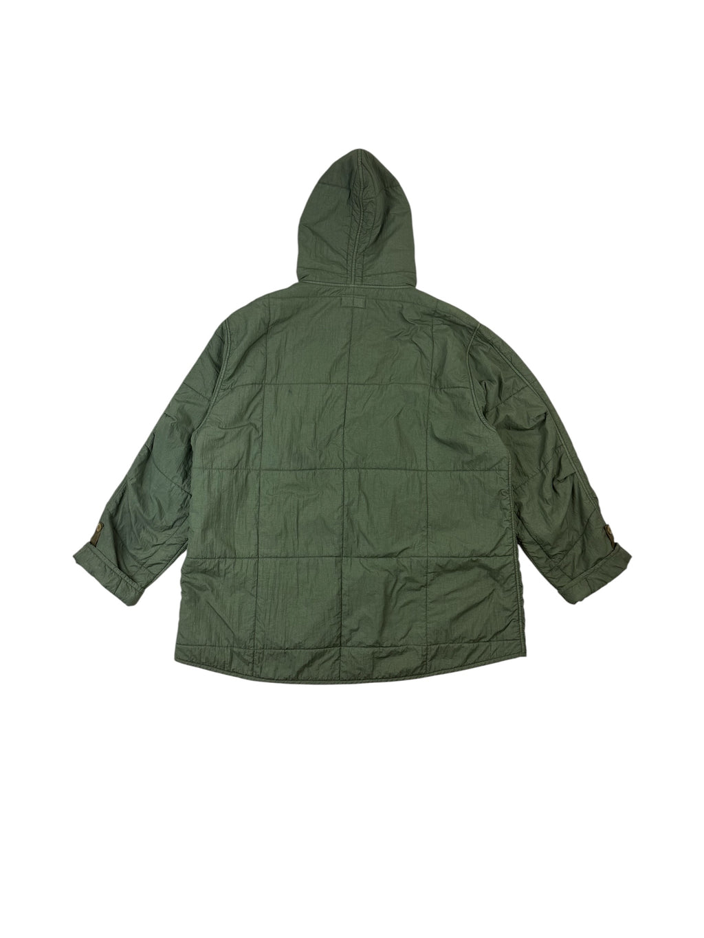 Nigel Cabourn Lybro Midfield Liner Parka