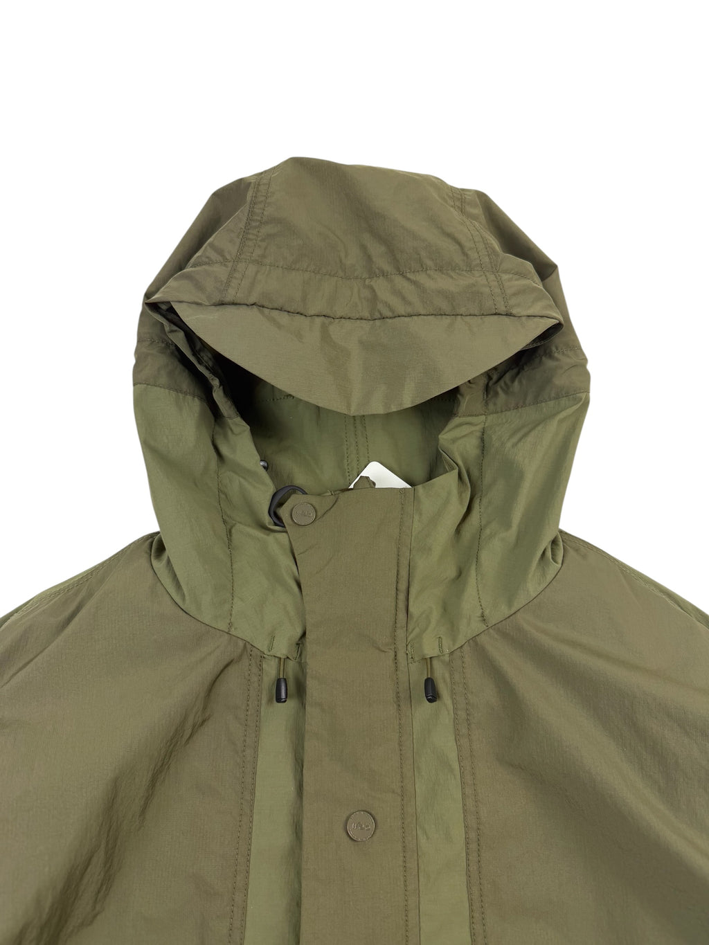 Wfeld / Hiroshi Nozawa Mountain Action Parka