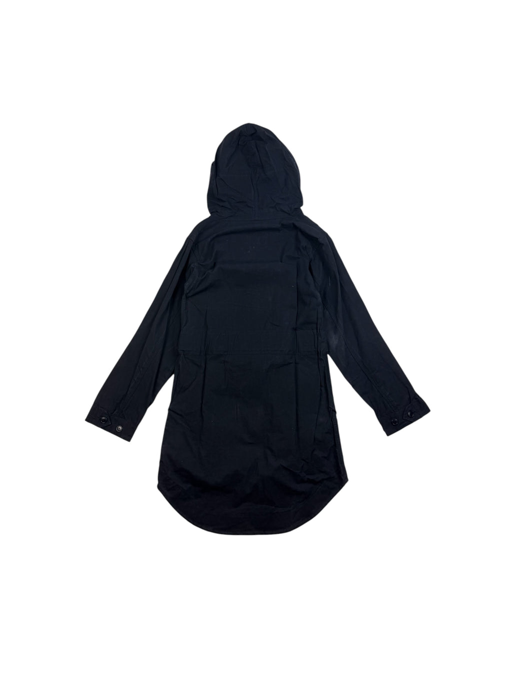 Nigel Cabourn Authentic Cold Weather Parka