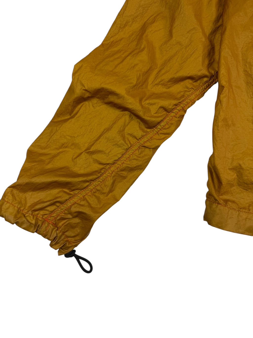 Stone Island SS04 Nylon Parachute Jacket