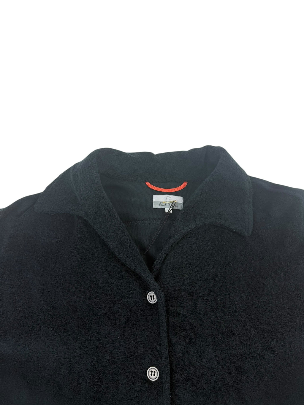 Paul Smith 90’s Towel Shirt