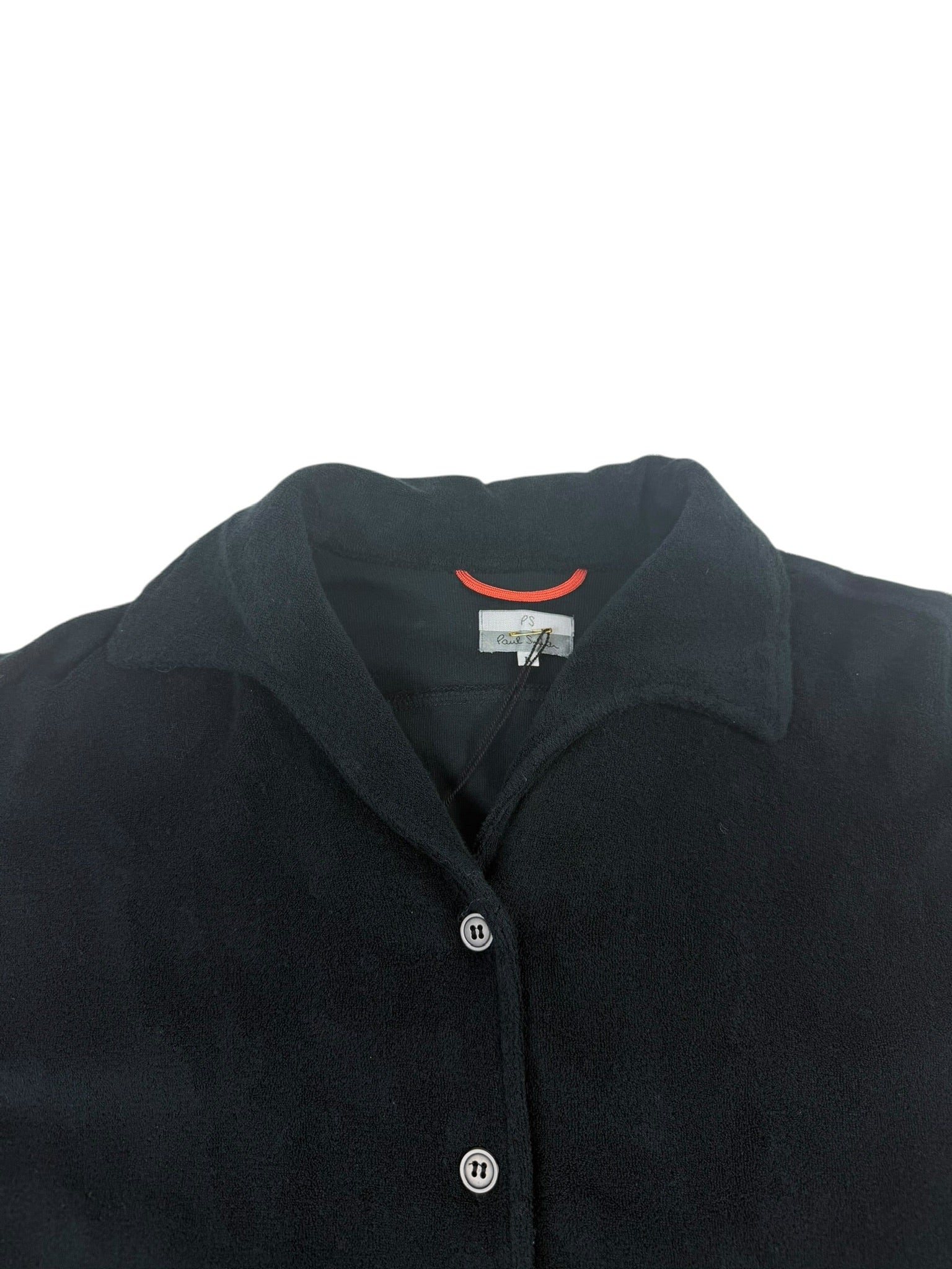 Paul Smiths 90’s Towel Shirt