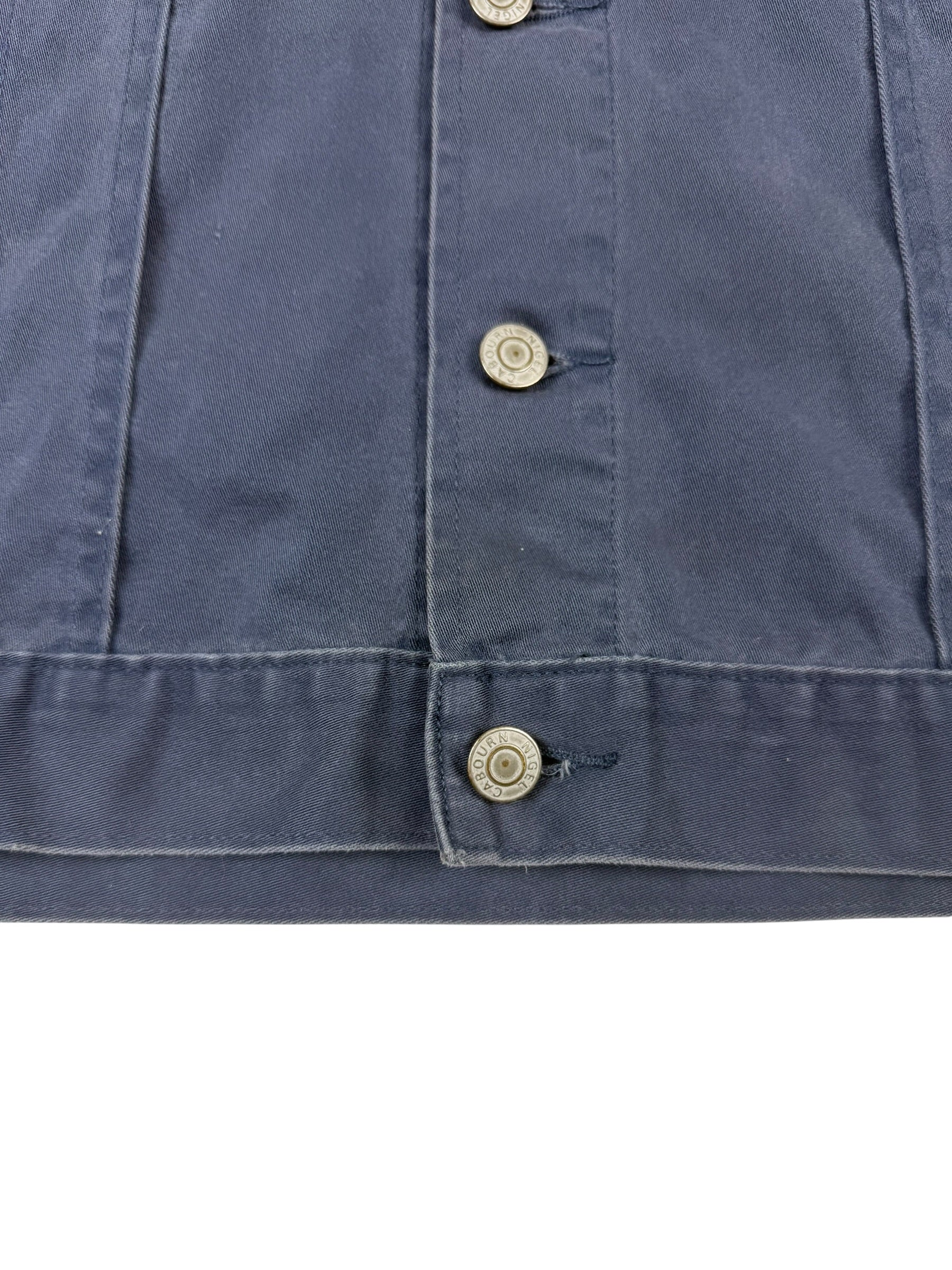 Nigel Cabourn Workwear Jacket