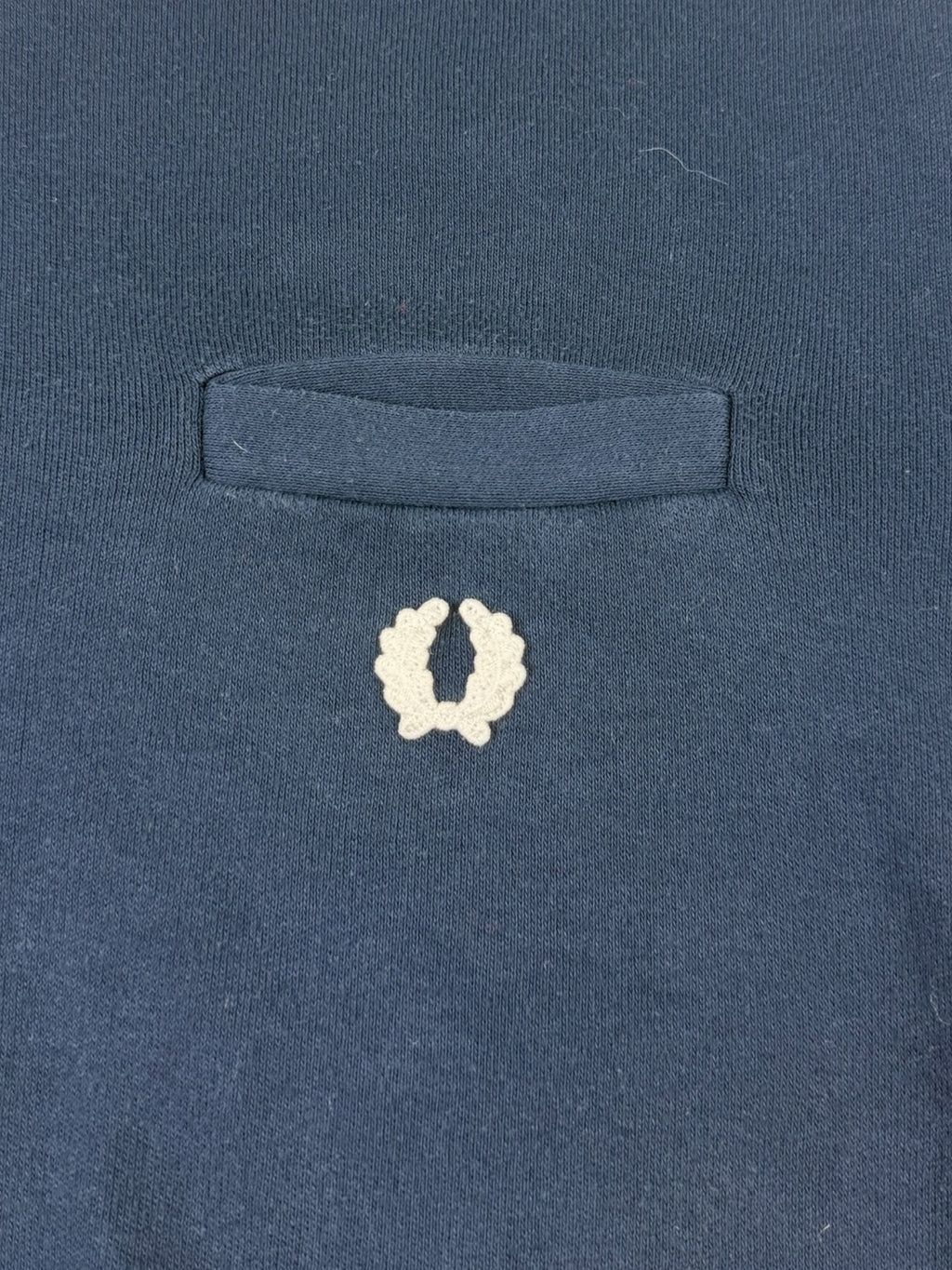 Nigel Cabourn x Fred Perry Jersey T-Shirt