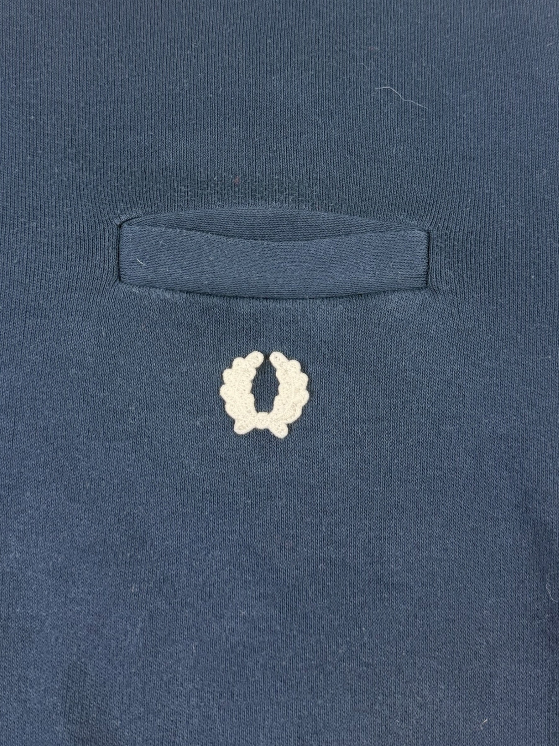 Nigel Cabourn x Fred Perry Jersey T-Shirt