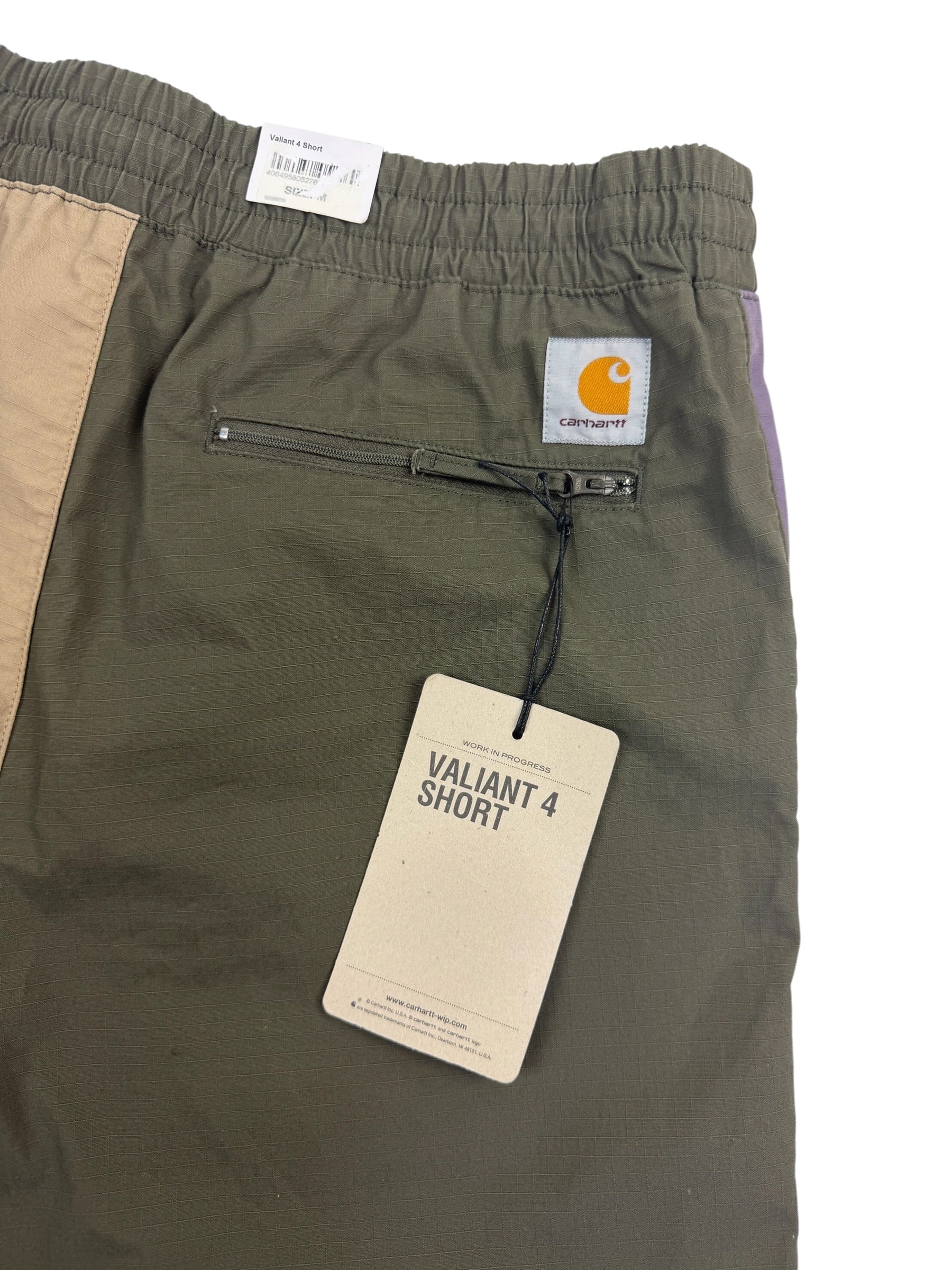 Carhartt WIP Valiant 4 Shorts