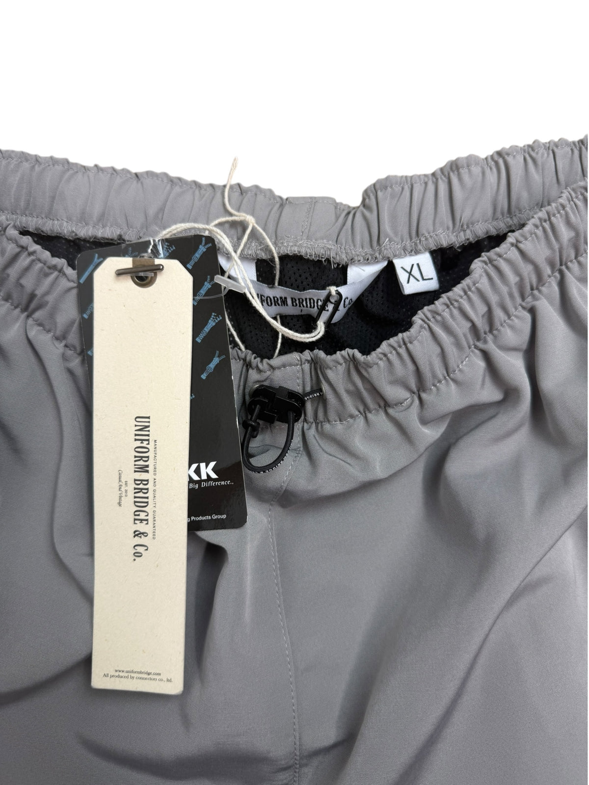 Uniform Bridge IPFU Army Pants