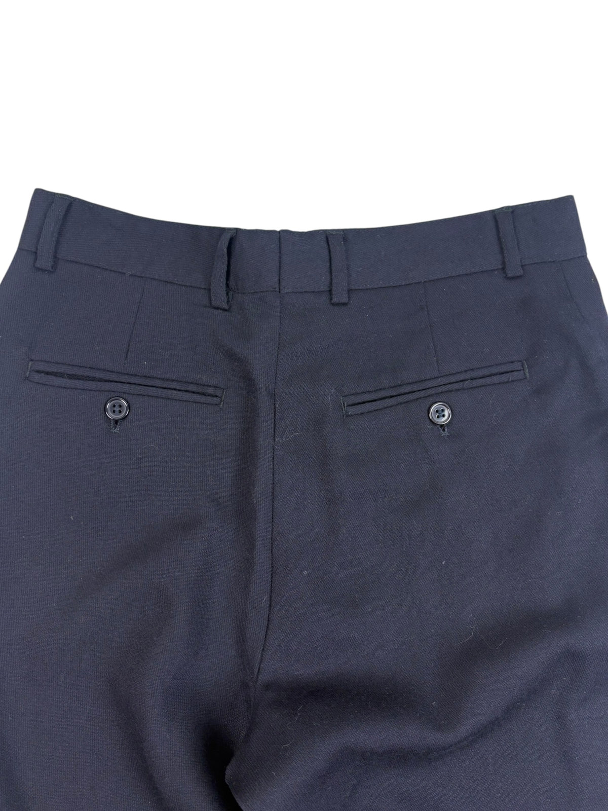 Nigel Cabourn 90s Wool Pants