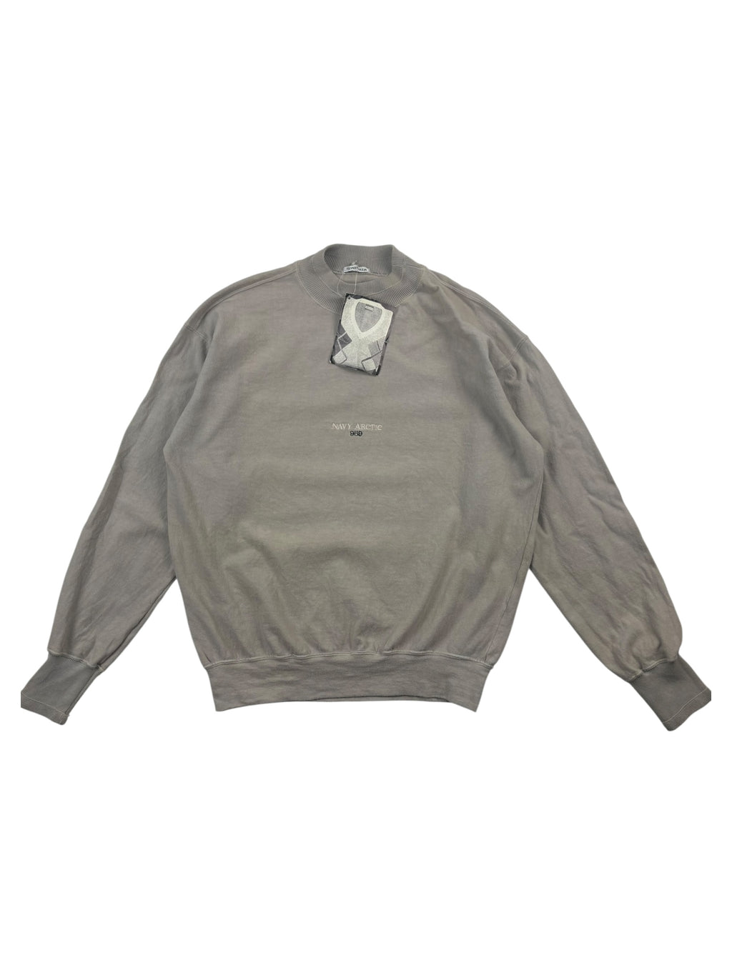 Boneville / Navy Arctic 1989 Sweater