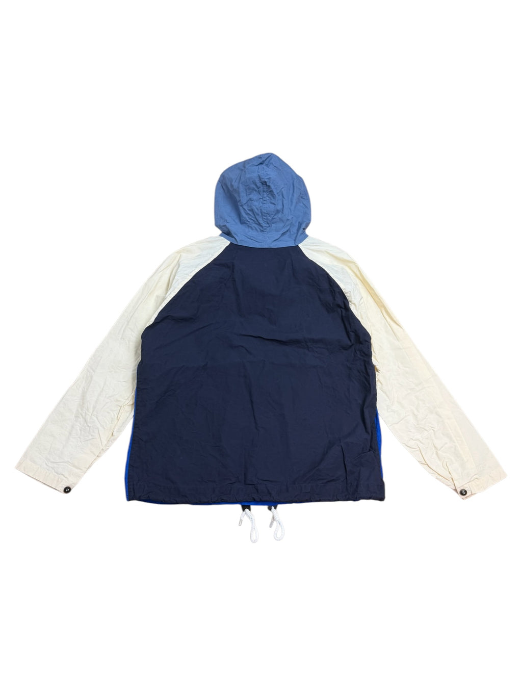 Nigel Cabourn Authentic Crazy Smock