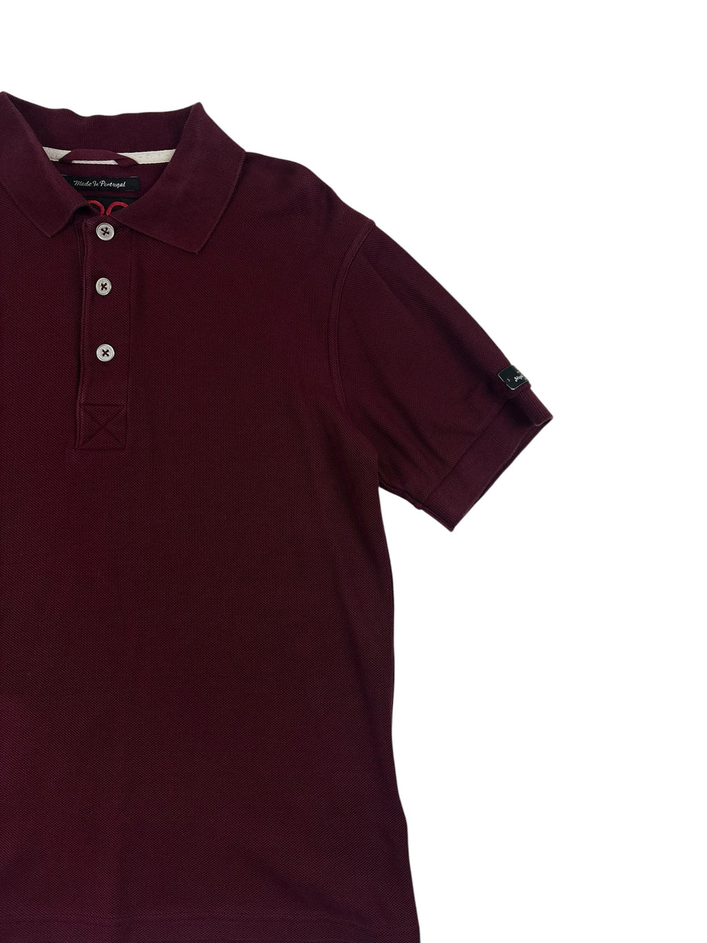 Nigel Cabourn Karrimor Polo Shirt
