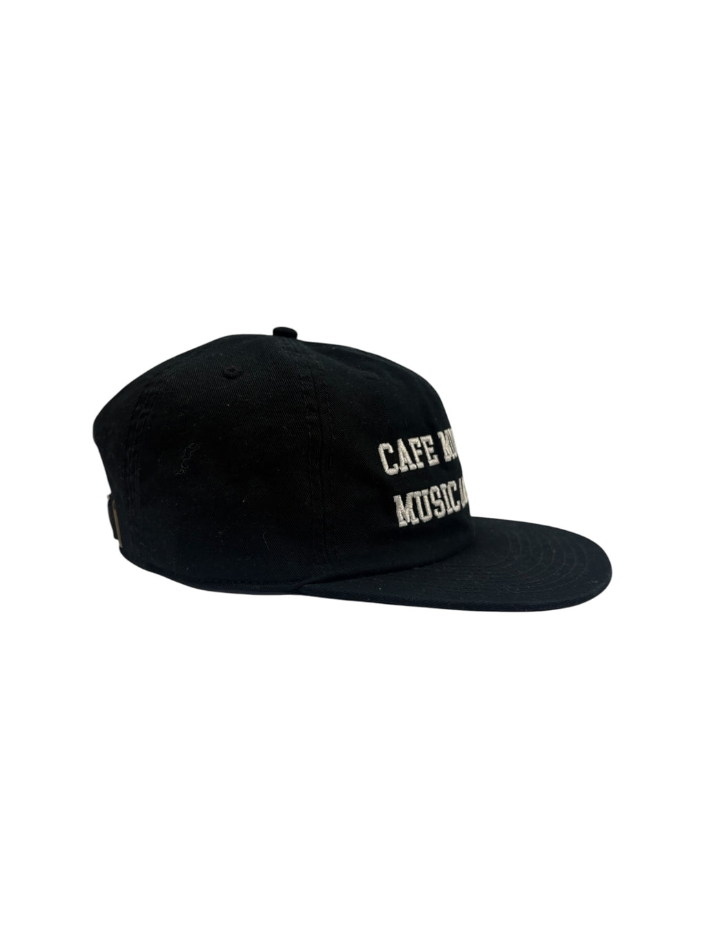 Cafe Mountain Music & Arts Cap